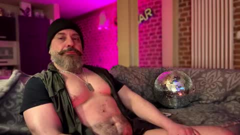 Military man 69 online show from February 11, 1:41 am