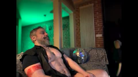 Military man 69 online show from February 13, 2:23 am