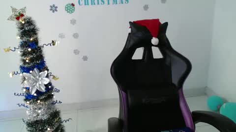 barbara1311 online show from December 2, 7:05 pm