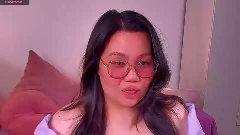 Barbie Kim online show from November 2, 9:06 pm