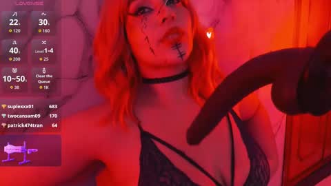 barbara_connor online show from September 22, 12:34 am