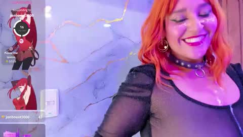 barbara_connor online show from November 1, 4:14 am