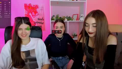 Snapshot of barbara_crazy chatting on October 3, 12:57 pm barbara_crazy online show from October 3, 12:57 pm