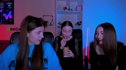 Snapshot of barbara_crazy chatting on October 11, 8:35 am barbara_crazy online show from October 11, 8:35 am