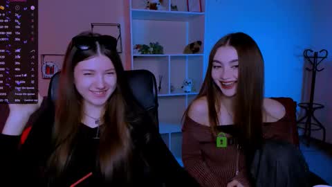 Snapshot of barbara_crazy chatting on October 12, 8:35 am barbara_crazy online show from October 12, 8:35 am