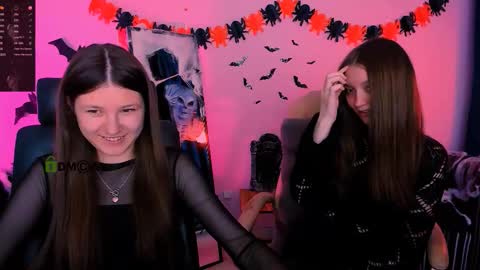 Snapshot of barbara_crazy chatting on October 21, 7:25 pm barbara_crazy online show from October 21, 7:25 pm