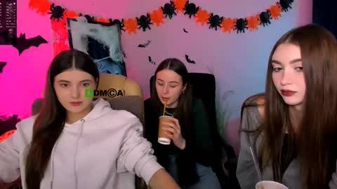 Snapshot of barbara_crazy chatting on October 25, 8:55 am barbara_crazy online show from October 25, 8:55 am