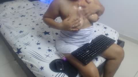 barbara online show from February 22, 12:58 pm