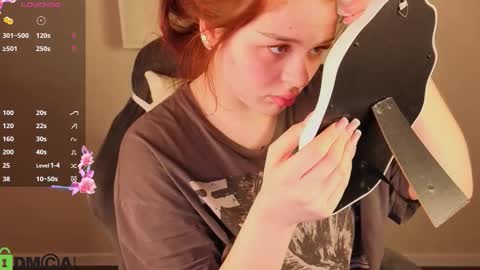 barbara_dunnn online show from January 16, 1:20 am