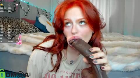 barbara_dunnn online show from April 13, 10:32 am