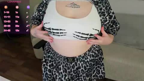 Barbara online show from November 26, 10:05 am