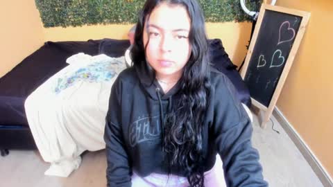 Barbara online show from January 7, 6:45 pm