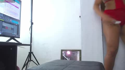 barbara online show from December 20, 2:49 pm