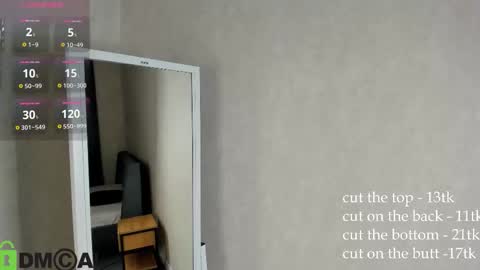 Snapshot of barbara_mitchel chatting on October 10, 8:35 am barbara_mitchel online show from October 10, 8:35 am