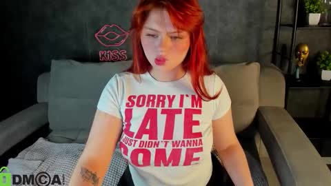 Snapshot of barbara_mitchel chatting on October 12, 1:15 am barbara_mitchel online show from October 12, 1:15 am