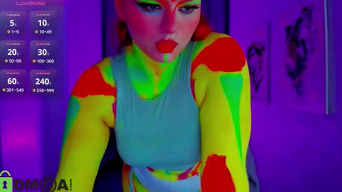 Snapshot of barbara_mitchel chatting on October 15, 10:04 am barbara_mitchel online show from October 15, 10:04 am