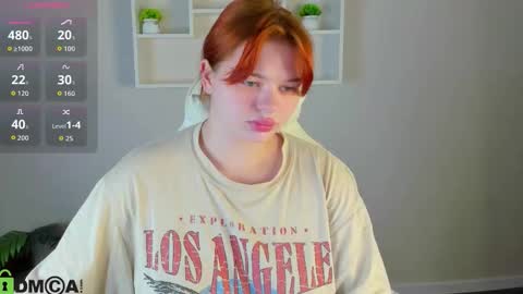 Snapshot of barbara_mitchel chatting on October 23, 1:05 am barbara_mitchel online show from October 23, 1:05 am