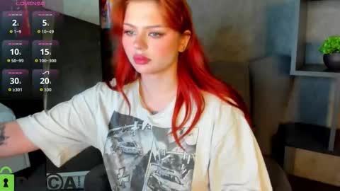 Snapshot of barbara_mitchel chatting on November 4, 1:05 am barbara_mitchel online show from November 4, 1:05 am