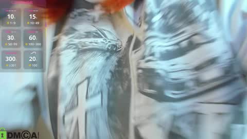 Snapshot of barbara_mitchel chatting on November 8, 7:41 am barbara_mitchel online show from November 8, 7:41 am