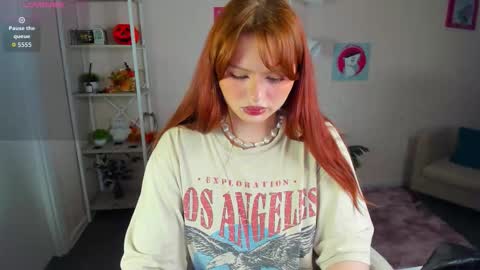 Snapshot of barbara_mitchel chatting on November 28, 12:08 pm barbara_mitchel online show from November 28, 12:08 pm