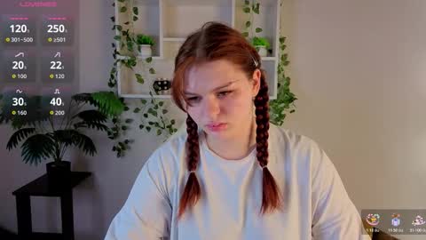 Snapshot of barbara_mitchel chatting on December 15, 9:24 am barbara_mitchel online show from December 15, 9:24 am