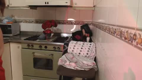 Barbara  online show from January 19, 7:46 am