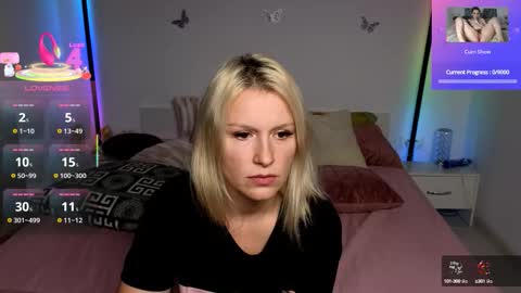 Barb online show from September 30, 9:20 pm