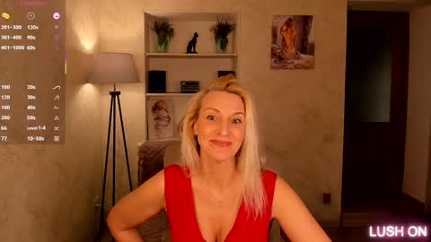 Barbara online show from February 25, 4:00 pm