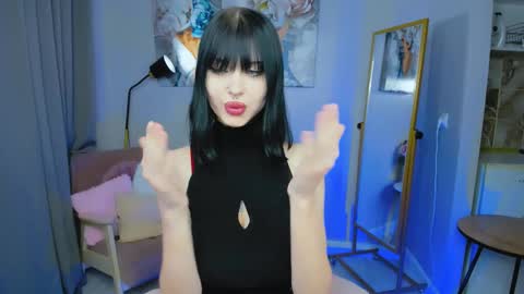 Barbara online show from December 10, 8:30 am
