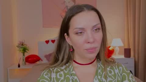 Barbara online show from February 6, 9:45 am