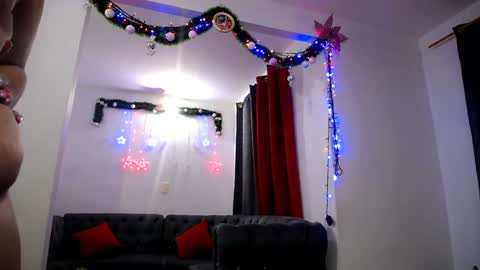 BARBARA FERRER online show from December 10, 4:13 am