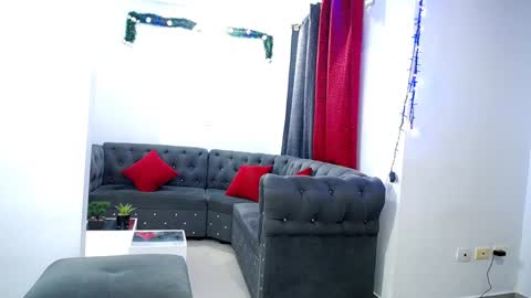 BARBARA FERRER online show from December 13, 8:30 am