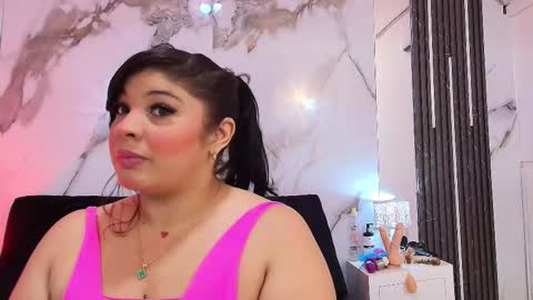 BARBARA FERRER online show from February 18, 11:50 am