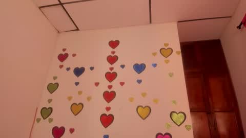 Brbara. online show from March 19, 10:14 pm