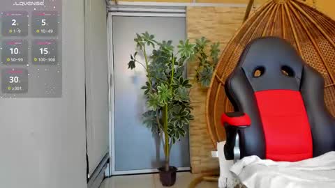 Barbara  online show from February 27, 3:25 am