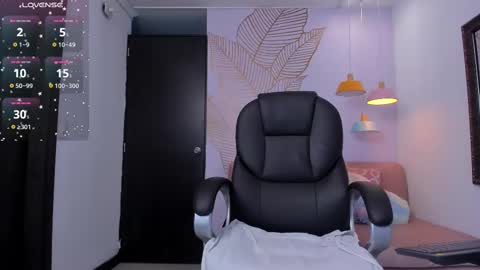 Barbara  online show from March 8, 3:28 am