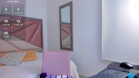 Barbara  online show from September 14, 12:10 am