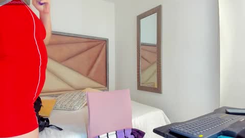 Barbara  online show from September 14, 11:48 pm