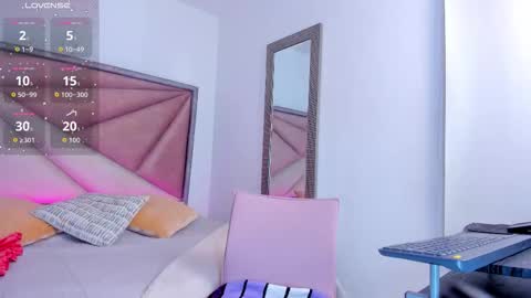 Barbara  online show from September 25, 12:25 am