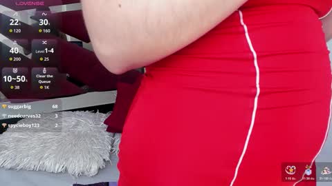 Barbara  online show from October 25, 12:29 am