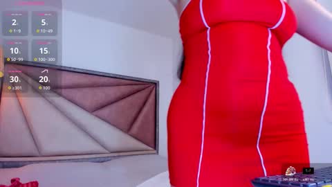 Barbara  online show from December 5, 12:41 am