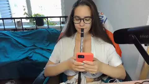 barbaramarbles online show from June 18, 8:36 am
