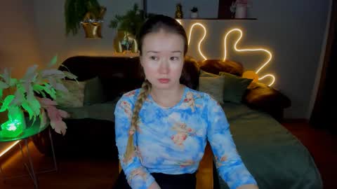 Barbara online show from December 15, 2:16 pm