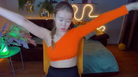 Barbara online show from January 5, 10:53 am