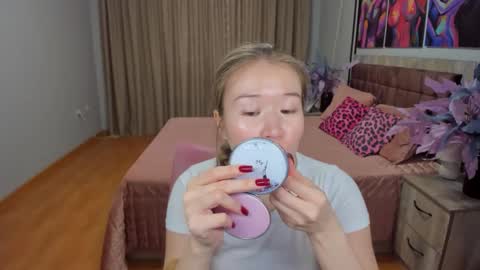 Barbara online show from February 10, 10:42 am