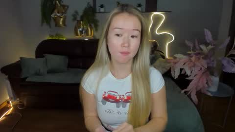 Barbara online show from October 23, 11:31 am