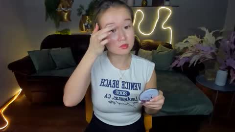 Barbara online show from December 5, 9:51 am