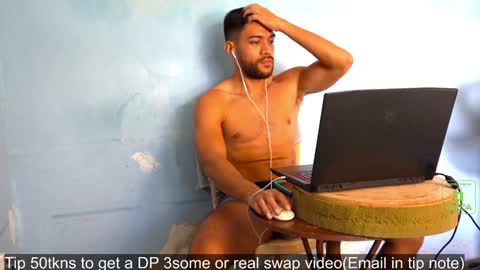 Ruben-Mei online show from September 28, 2:00 pm