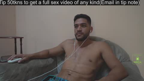 Ruben-Mei online show from October 7, 4:26 pm