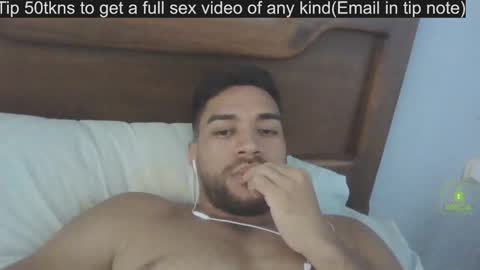 Ruben-Mei online show from October 22, 8:41 pm